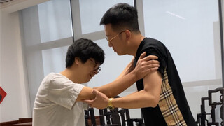 【朱一旦】217  决定送前妻的孩子去最好的学校！