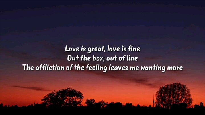 Rihanna - S&M (Lyrics) Cause I may be bad But I'm perfectly good at it