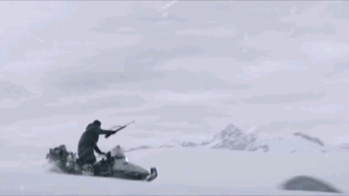 Extinction Full Movie