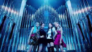 BLACKPINK - 'Kill This Love' M/V