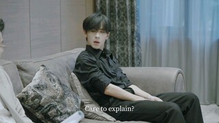 🇨🇳 EP. 4 Gu Jinnan Prisoner (2025) ENG SUB