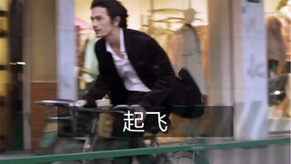 喝下午茶去