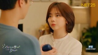 As Beautiful As You Episode 15 Tagalog Dub (NET25 Asian Dramas) Tan Song Yun & Xu Kai