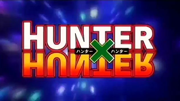 Hunter x Hunter Episode 101-110 Tagalog - BiliBili