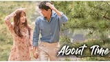 About Time (Tagalog) Episode 15 2018 720P