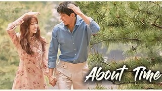 About Time (Tagalog) Episode 14 2018 720P