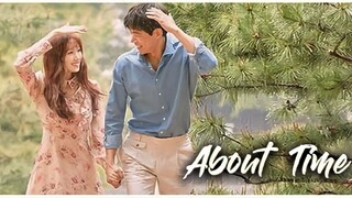 About Time (Tagalog) Episode 4 2018 720P