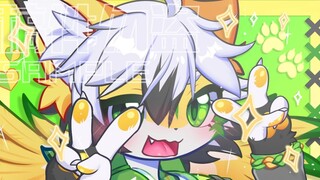 【ych成稿】B.A.A.B.