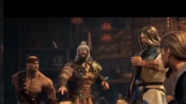 tales of herding Gods