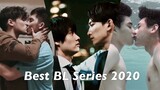 My Ranking BL Series of 2020 [Top 8 BL Series 2020]