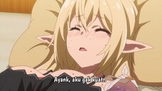 Habis berapa ronde tuh Aria-chan kok sampe lemes gitu 🥵💦