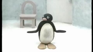 pingu episode 2