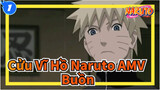 [Cửu Vĩ Hồ Naruto AMV] Bạn có khóc sau khi xem?_1