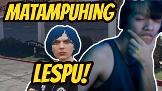 GTA V - PINAKAMAGALING NA PULIS