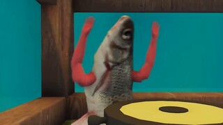 Resep rahasia Krabby Patty terungkap! Bagaimana mungkin resep itu mengundang keluhan resmi dari Spon