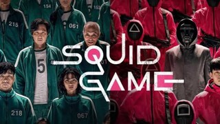 Squid Game เล่นลุ้นตาย [แนะนำหนังดัง]