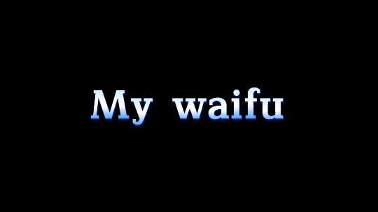 Waifuku 😎🗿