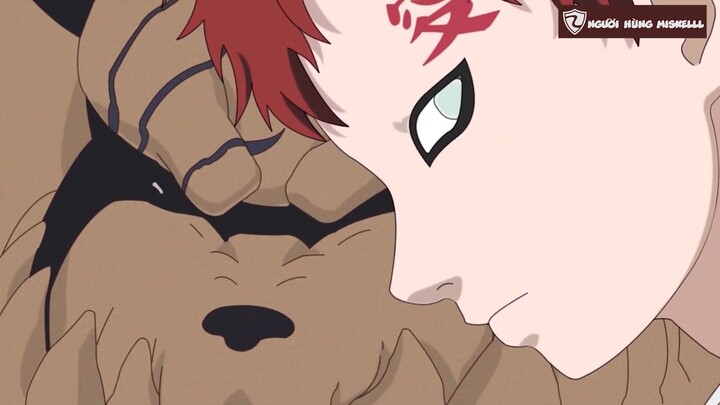 Người hùng Miskelll - Các Jinchuriki Sở Hữu Sức Mạnh Bá Đạo Nhất Trong Naruto #anime #schooltime