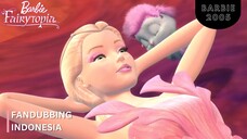 Peri Tak Bersayap | Barbie Fairytopia [FANDUB INFO]