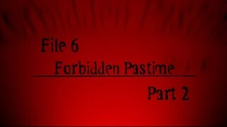 14. forbidden past time part 1