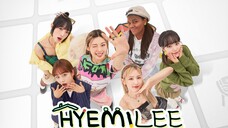 Hyemileeyechaepa - Episode 6 (Subthai) แปลกูเกิ้ล