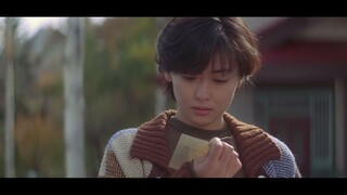 “还记得那段无疾而终的青春吗？”—《情书》