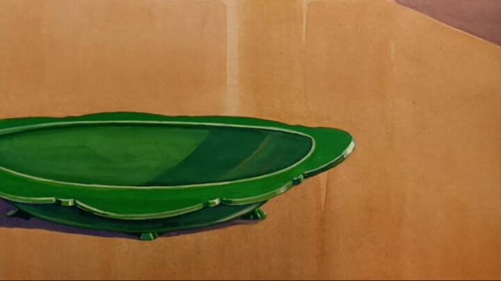 Tom and jerry ep 061