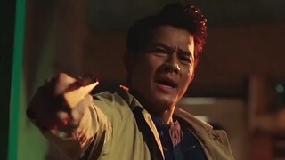 You were wrong for not telling me you had a gun earlier!!