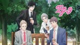 My New Boss is Goofy (Episode 9) Eng sub