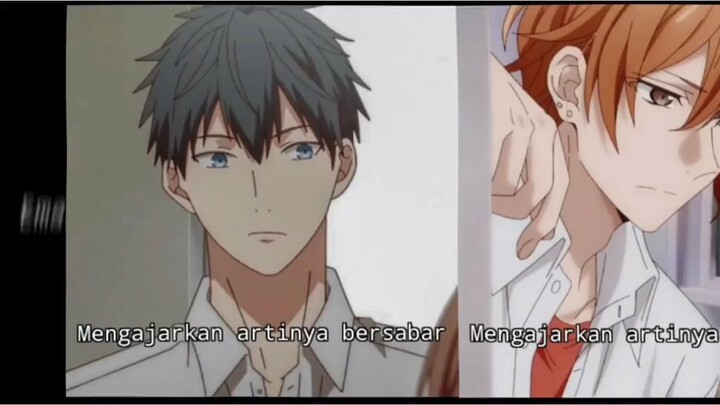 PESAN MORAL DR BL CUG!! KIP STRONG CHUNTAβ€πΏ