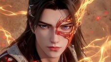 Donghua Baru Paling Ditunggu!!! Terlahir Kembali Dan Jadi Paling Overpower Demi Selamatkan Adik Nya