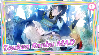 [Touken Ranbu] He And His World [Plot-centric]_1