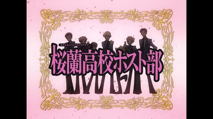 Hostclub ở trường Ouran - Tập 23 [Việt sub]