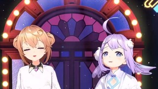 Can you teach Xiaoji how to curse? [Jinuoer Kino/Katia]