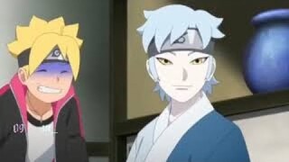 Boruto Funny Moments, Boruto And Sarada Funny Moments, Boruto And Mitsuki Funny Moments