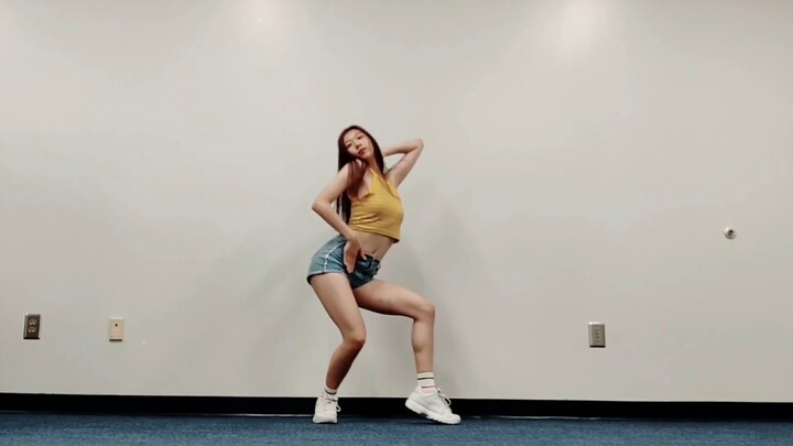 [Stone] Lalalay-Sunmi's full cover
