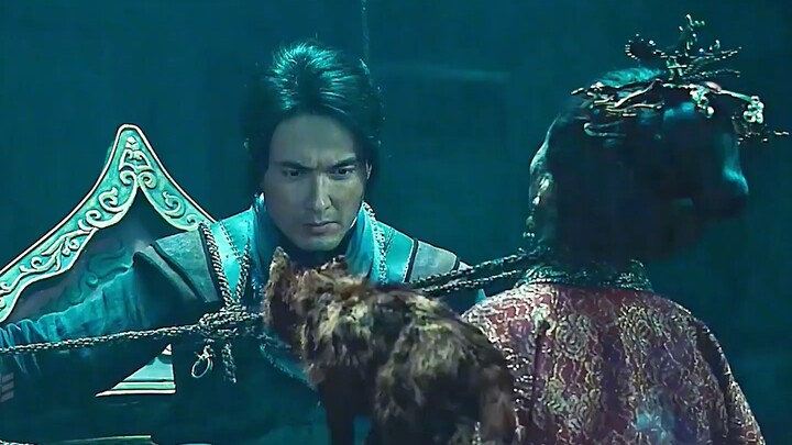 ดู “หลงหลิงมี่คู่” ของกุยชุ่ยต้งรวดเดียวจนจบ ทำไมถึงบอกว่าจั๋กกูเส้าคือยอดฝีมือเบอร์หนึ่งในบรรดาตัวล
