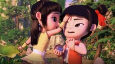 I Am Nezha 2- Return of the Hero Sub Indo