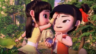 I Am Nezha 2- Return of the Hero Sub Indo