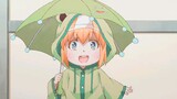[Anime] "Shachiku-san Wants to Be Healed by a Little Ghost"