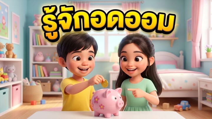 "อยากได้ของเล่นใหม่ ต้องทำยังไงดีนะ?" 🤖💰