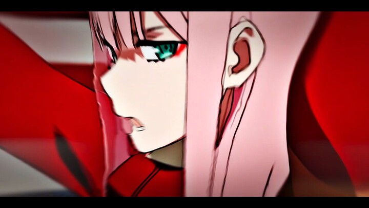 amv zero two