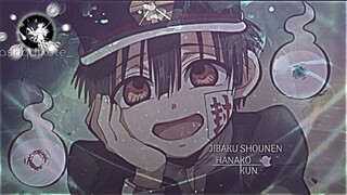 Tutor AMV HD bang, biar Hanako ku nggak burik🥱