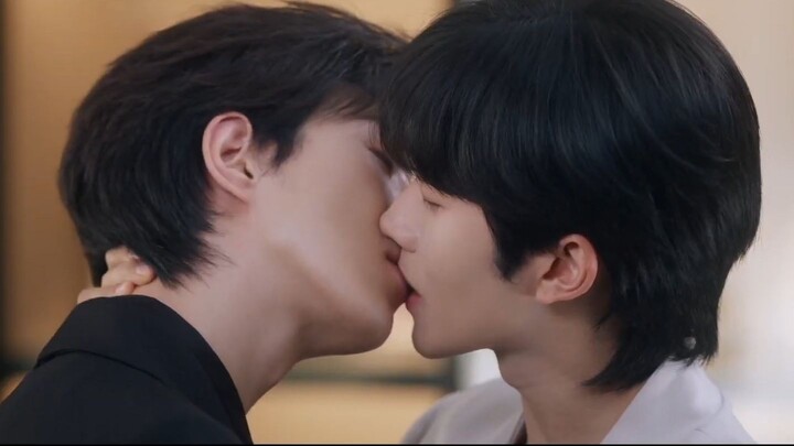 ABO Desire EP. 09(เกมร้ายใคร่รัก 2025)