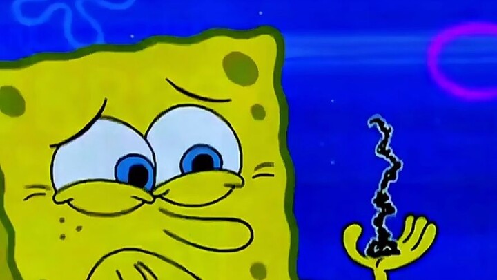 พัสดาร์ สตาร์คงอยากบอกสปอนจ์บ็อบว่าควรใช้ของให้คุ้มค่าที่สุดน่ะแหละ