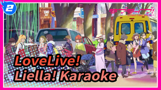 [NiconicoKaraoke] Liella! My Symphony (Off Vocal)_2