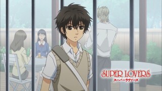 Super Lovers Episode 10 w/ English Subtitle