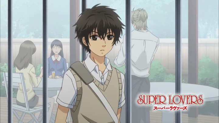 Super Lovers Episode 10 w/ English Subtitle