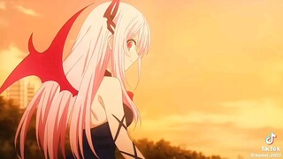 anime kiss