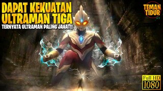 BANGKITNYA KEKUATAN JAHAT ULTRAMAN‼️AWAL MULA JADI ULTRAMAN PSIKOPET JAHAT‼️-ALUR CERITA "ULTRAMAN"